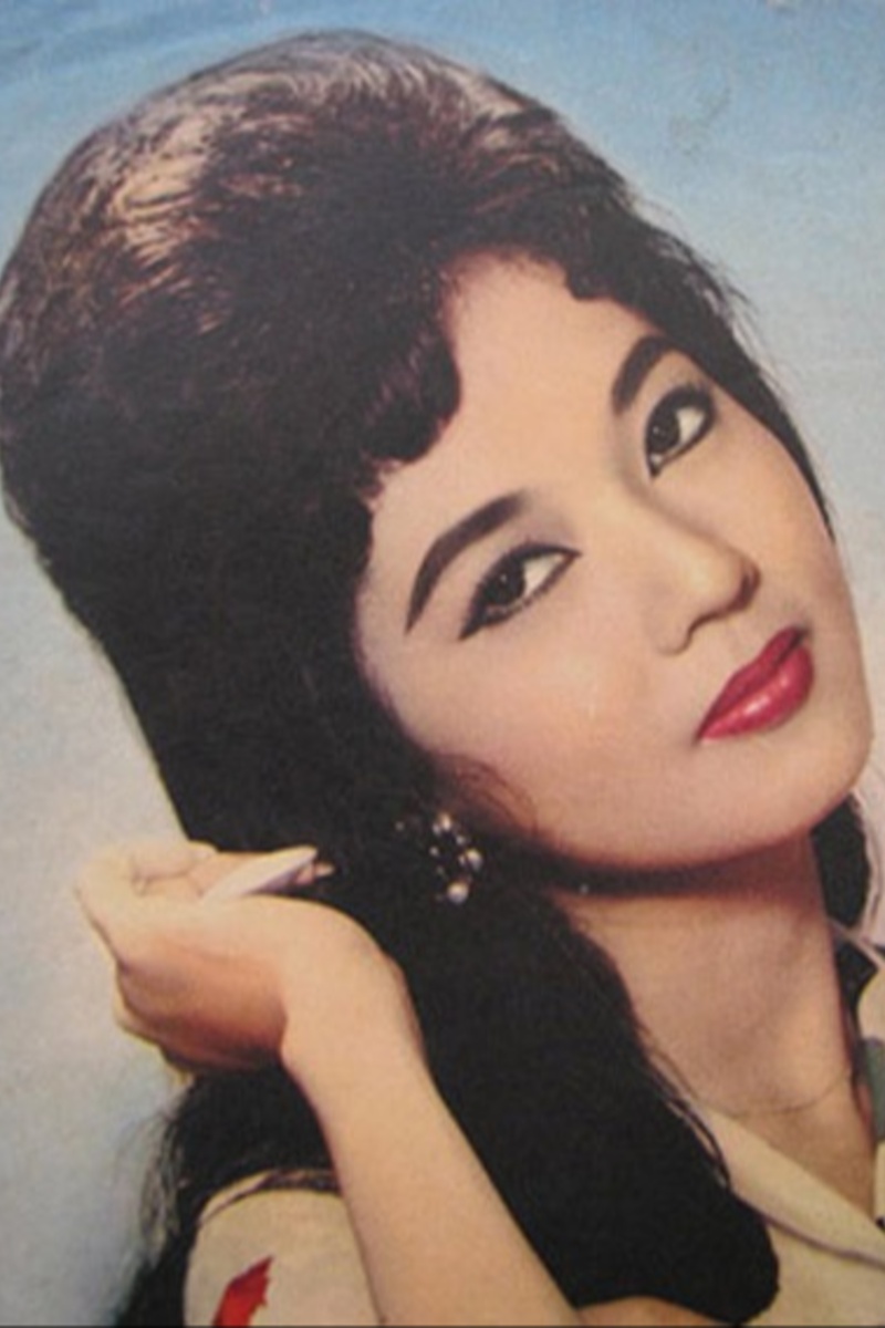 Thanh nga