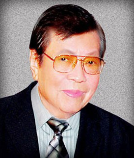 Soạn giả Yên Lang