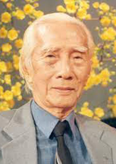 Soạn giả Viễn Châu